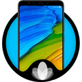 Theme For Xiaomi Redmi 5