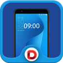 Theme For Asus Zenfone Max Plus (M1) APK