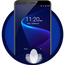 Theme For Huawei Honor V10 APK