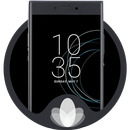 Sony Xperia R1|R1 Plus Theme APK