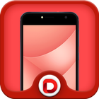 Theme For Zenfone 4 Selfie Lite | Live Wallpapers ícone