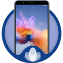 Theme For Huawei Honor 7X APK
