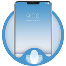 Theme For LG G7 APK