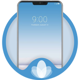 Theme For LG G7 أيقونة