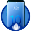 Theme For Galaxy S10|s10 Plus