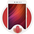 ”Theme For Xiaomi Redmi Y1 | Y1 Lite