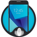 Theme For Galaxy J3 Prime APK