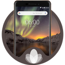 Theme For Nokia 6 APK