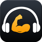 آیکون‌ Gym Workout Music - Motivational Songs