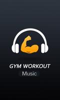 Gym Workout Music - Motivational Songs Affiche