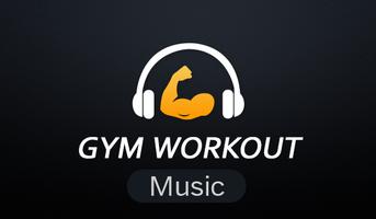 برنامه‌نما Gym Workout Music - Motivational Songs عکس از صفحه