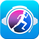 Icona Music for running and jogging