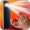 Torch Flashlight On Clap