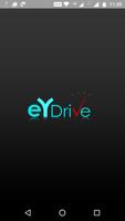 eYdrive ( Road Safety Application ) poster