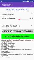 Realtime Decision Tree screenshot 1
