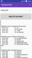 Realtime Decision Tree 截圖 2