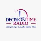 Decision Time Radio icône