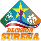 Decision Sureña アイコン