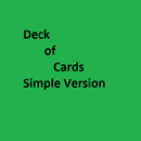 Deck of Cards Simple APK