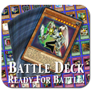 Best Battle Deck Yu-Gi-Oh! APK