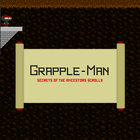 آیکون‌ Grappleman