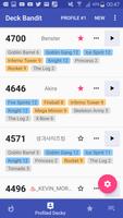 Deck Bandit スクリーンショット 3