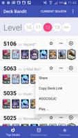 Deck Bandit پوسٹر