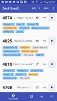 Deck Bandit スクリーンショット 2