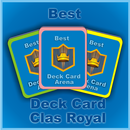 Card For Clash Royale Arena APK