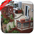 Deck Design Idea