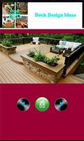 برنامه‌نما Deck Design Ideas عکس از صفحه