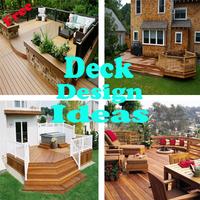 Deck Design Ideas 포스터