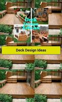 برنامه‌نما Deck Design Ideas عکس از صفحه