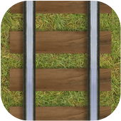 DeckEleven's Railroads icon DeckEleven's Railroads icon
