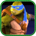 Cheat Ninja Turtle: Legends Up ไอคอน