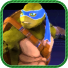 Cheat Ninja Turtle: Legends Up icon