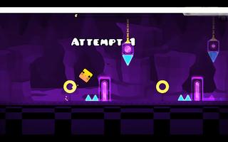 New Geometry Dash World Tips screenshot 1