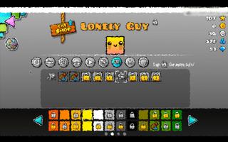 New Geometry Dash World Tips screenshot 2