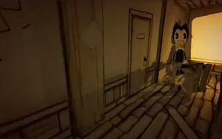 Guide BENDY AND THE INK MACHINES ภาพหน้าจอ 2