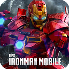 ikon Baru Iron Man 3 Untuk Mobile Tips Amazing