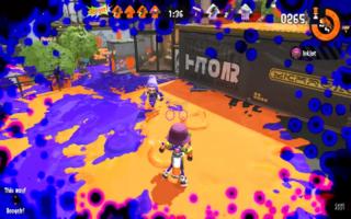 Guide For New Splatoon 2 capture d'écran 2