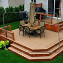 composite decking ideas APK