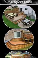 پوستر Decking Art Ideas