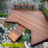 decking design