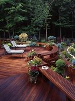 Decking Designs โปสเตอร์