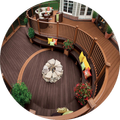 Decking Ideas