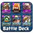 Battle Deck Arena