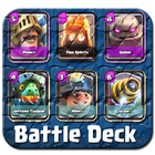 Battle Deck Arena ikon