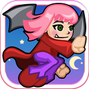 Abyssal Vampire Raven APK