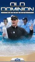 Old Dominion Football Affiche